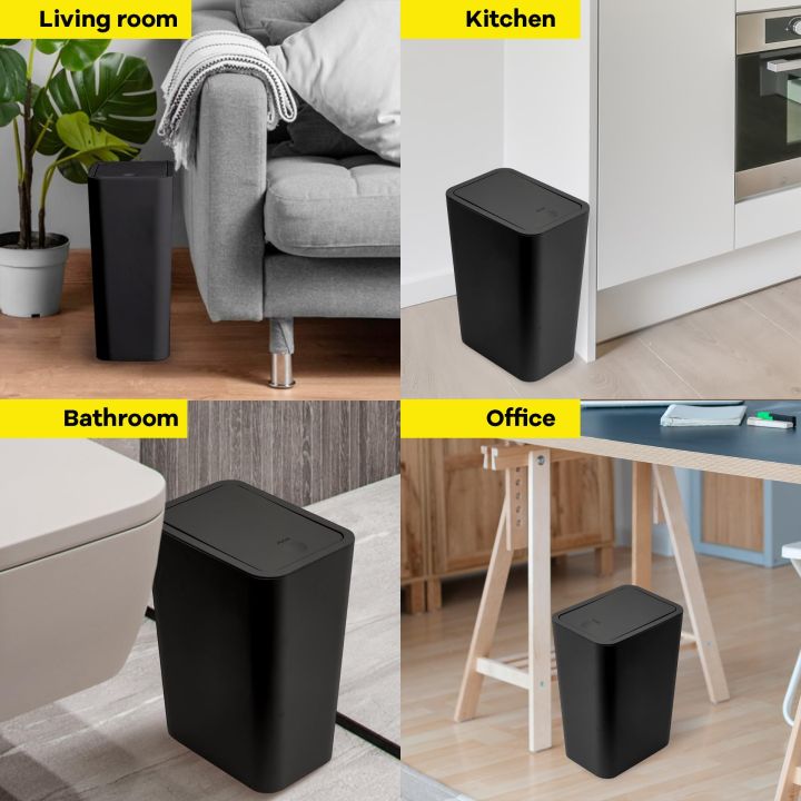 Compact%2010-liter%20plastic%20trash%20can%20suitable%20for%20bathroom,%20toilet,%20bedroom,%20and%20living%20room.%20-%20Image%205