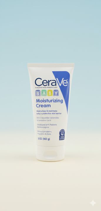 CeraVe%20Baby%20Moisturizing%20Cream%20(5%20oz%20/%20142g)%20###%20Gentle%20Hydration%20for%20Your%20Little%20One%E2%80%99s%20Delicate%20Skin%20-%20Image%203