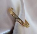 Stainless Steel Ayatul Kursi Cuff Bracket Ayatul Kursi Cuff Female and Men Jewelry Personal Bracelet Gold Plated Ayatul Kursi Kaf Churi.