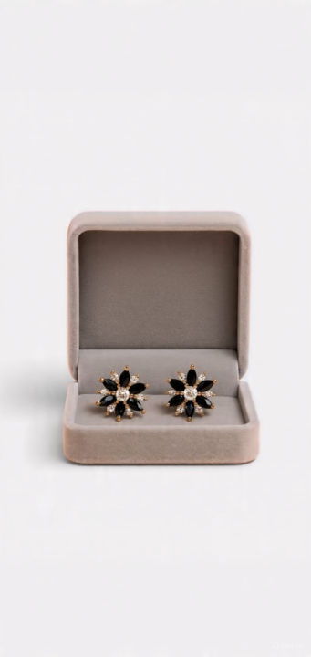Elegant%20flower%20design%20earrings%20for%20women%7Cblack%20&%20white%20colour%7Cfashionable%20earrings%20for%20girls%7CIzkha%20Elegance%20-%20Image%206