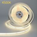 COB LED Strip Light High Density Flexible Tape Ribbon Led Lights For Room Decor Backlight 3000-6000K Linear Dimmable DC 12V 24V. 