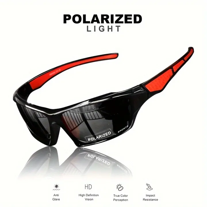 1/3PCS%20Sports%20Polarized%20Sunglasses%20for%20Men%20Lightweight%20Night%20Vision%20Male%20Shades%20Cycling%20Driving%20Fishing%20Fashion%20Mirror%20Sunglass%20-%20Image%204