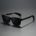 2025 Men Sunglasses Polarized Square Glasses for Driving Fishing Travel UV400 Fashoinable Sun Shades Metal Core Exquisite. 