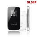 EAccess Pocket WiFi 4G LTE GL01P Lot Used (Unlocked) small scratches back and front screen. 