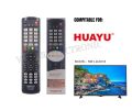 Master/ Universal TV Remote For Led Smart / Normal. 