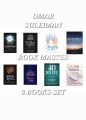 Omar Suleiman 8 Books set. 