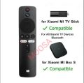MI box remote / Mi stick Remote Control / Mi Remote XMRM-00A. 