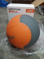 Liveup LS6003f medicine ball exercises medicine ball 3kg. 