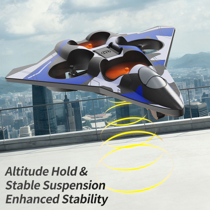 Foam%20RC%20Plane%20Fighter%202.4G%20Remote%20Control%20Stunt%20Glider%20360%20%C2%B0%20Rolling%20Flight%20Flying%20EPP%20Foam%20Aircraft%20with%20LED%20Toys%20for%20Kids%20-%20Image%203