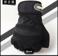 Gym Fitness Weight Lifting Body Building Exercise Gloves (M/L/Xl) - Enhance Your Workout Experience With Comfort And Durability.