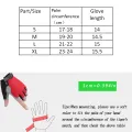 Professional Gym Fitness Breathable Anti-Slip Women Men Half Finger Summer Fishing Cycling Fingerless Gloves Female Bicycle Bike. 
