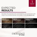 Loreal Paris Excellence Creme Hair Color 5 Light Brown.