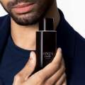 GIORGIO ARMANI CODE PARFUM FOR MEN IMPORTED FROM FRANCE 125ML. 