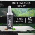 Anti Smoke Lightweight Health Care Anti Smoke Spray-100ml(Royal Swag). 
