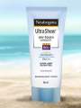 Neutrogena Ultra Sheer Dry Touch Sunblock SPF 50+ 88gm. 