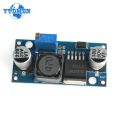 1PCS XL6009 DC-DC Boost Power Supply Module Adjustable Output LM2577 Step-Up Module DC To DC Converter ,with LED Voltmeter. 