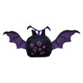 11-15cmBlox Fruits Anime Game Plush Toy Fruit Leopard Pattern Box Plushies Toys Devil Fruit Soft Stuffed for Kids Christmas Gift. 
