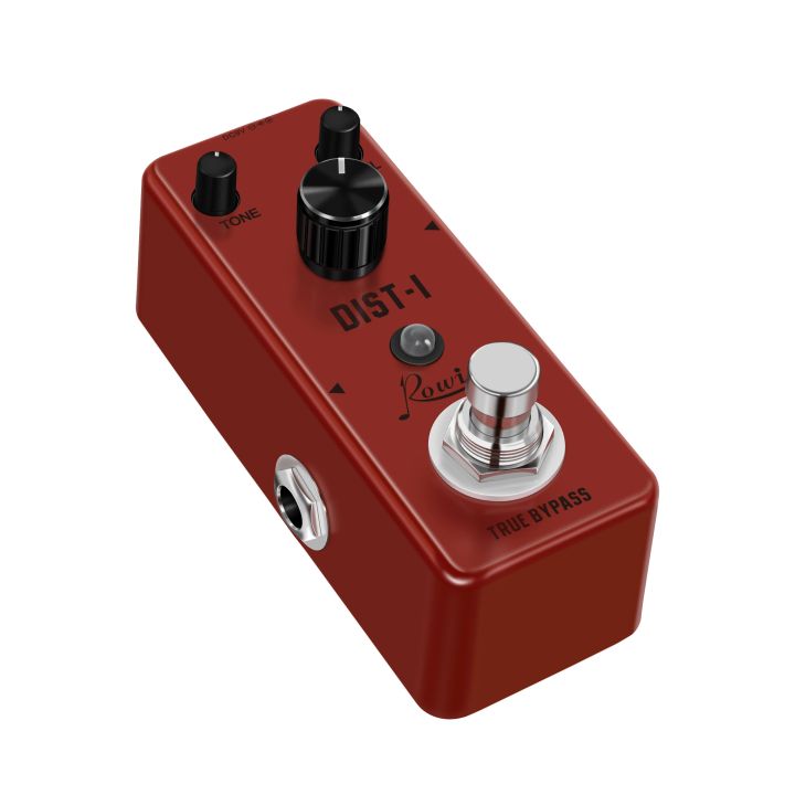 Rowin%20Electric%20Guitar%20Distortion%20Pedal%20BRITISH%20DIST%20Mini%20Pedal%20Effects%20for%20Guitar%20Bass%20Pedalboard%20DS-1%20Effector%20True%20Bypass%20-%20Image%203