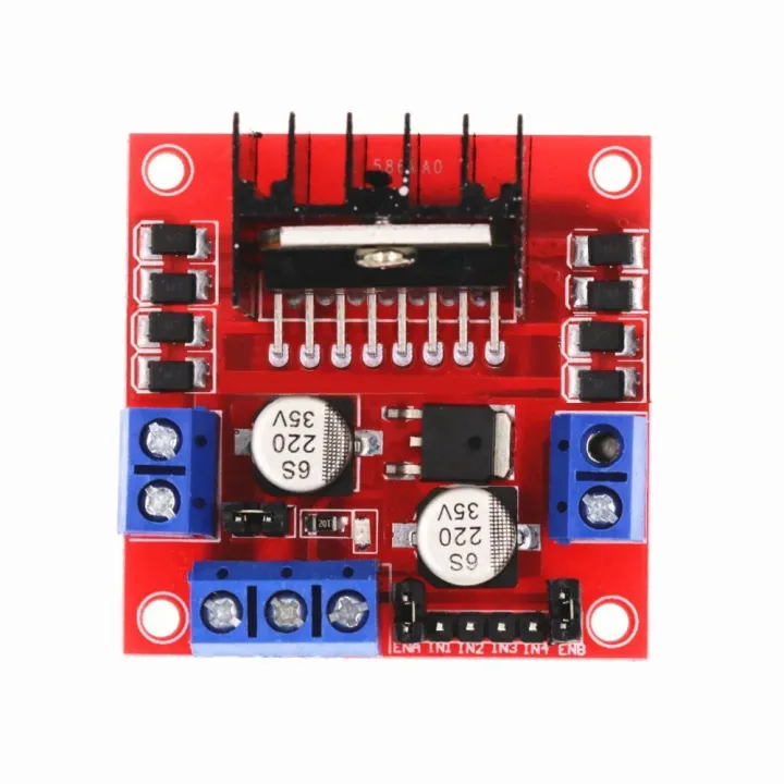 1pcs%20L298N%20DC%20Motor%20Driver%20Module%20High%20Power%20L298%20stepper%20motor%20smart%20car%20robot%20breadboard%20peltier%20for%20Arduino%20-%20Image%202