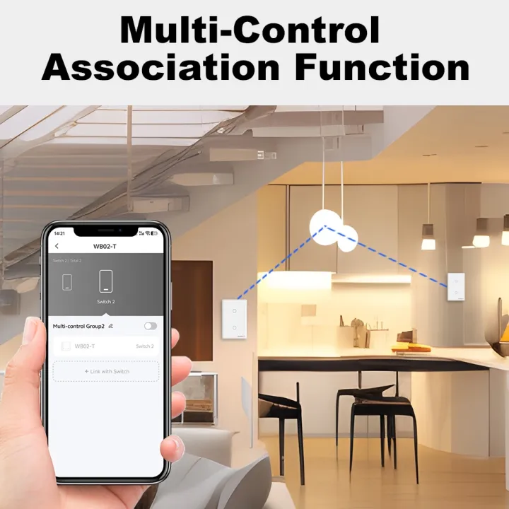 Manhot%20Tuya%20WiFi%20US%20Smart%20Light%20Switch%20Neutral%20Wire/No%20Neutral%20Wire%20Required%20Wall%20Touch%20Switch%20Compatible%20For%20Alexa%20%20Home%20lightify%20-%20Image%206