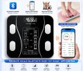 180 Kg Digital Weight Machine with Bluetooth - Image 4
