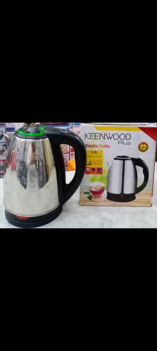 Kenwood Electric kettle 2.0 litre