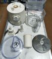 Electric Chopper Panasonic Original Vegetables and Meat Mincer Premium Quality Imported. 