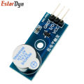 High Quality Active / passive Buzzer Module for New DIY Kit Active buzzer low level modules.