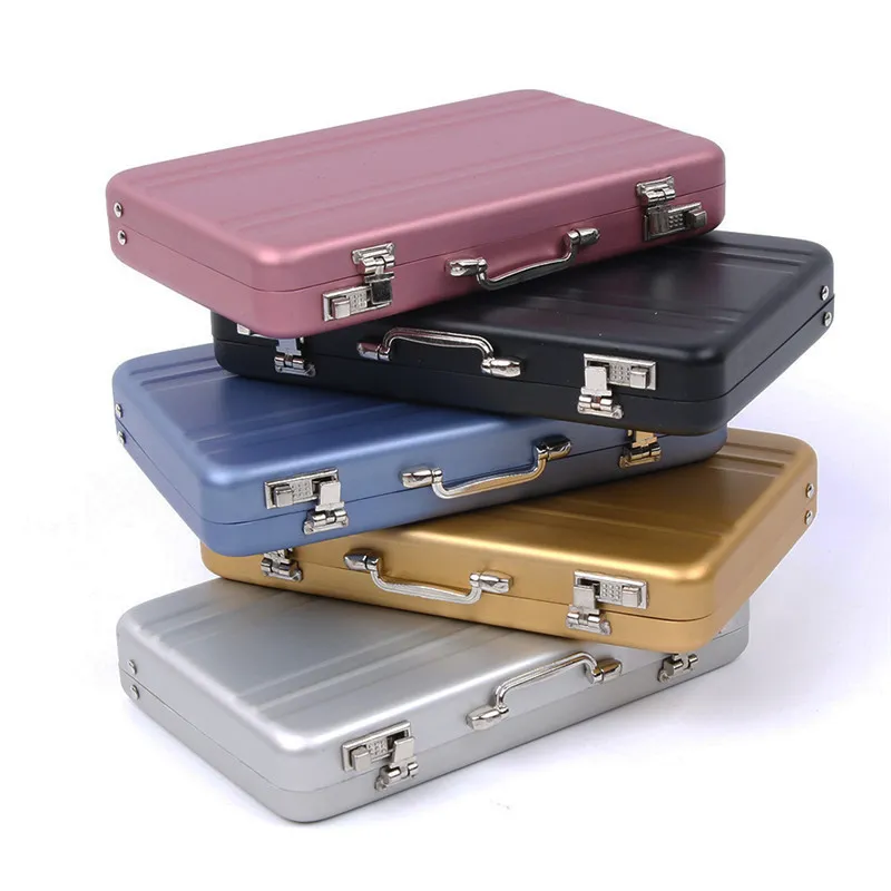 Credit Card Storage Case