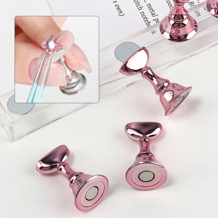 Nail%20Holder%20False%20Nail%20Tip%205pcsPractice%20Stand%20Crystal%20Base%20Magnetic%20Holder%20Nail%20Art%20Display%20For%20Art%20Salon%20DIY%20&%20Practice%20Tools%20-%20Image%205
