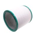 Compatible with Dyson Pure Cool Link Air Purifier Fans, Tp03/Tp02/Tp01/Bp01/Am11 Glass Fiber Filter Replacement Part 968126-03. 