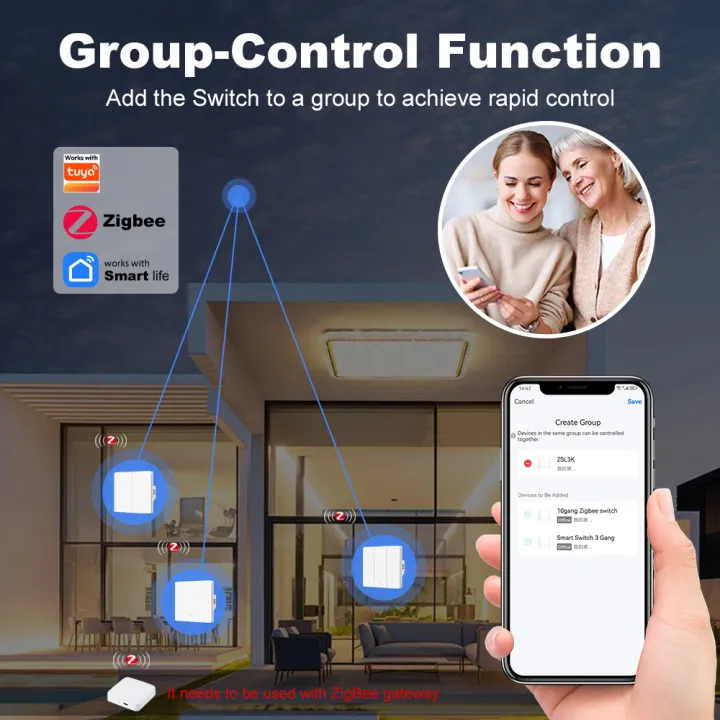 Tuya%20Zigbee%20Smart%20Light%20Switch%20EU%20Push%20Button%20physics%20Wall%20Switch%20100-240V%20Work%20With%20Alexa%20%20Home%20No%20Capacitor%20Required%20lightify%20-%20Image%205