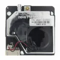 Nova PM Sensor SDS011 High Precision Laser PM2.5 Air Quality Detection Module Super Dust Digital Output. 