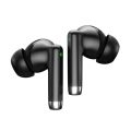 Ronin Vivid R-740 Bluetooth Earbuds | 13mm Drivers| Type-C, App-Controlled EQ, Crystal Clear Calls | Ronin Studio App Support For EQ Control | Customize Touch Controls. 