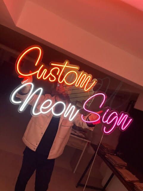 Neon Signs