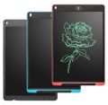 8.5 " LCD Writing tablet drawing pad.erasable e-writer office writing board. digital drawing pad.boodle board by arham. 
