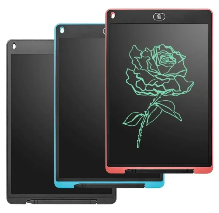 8.5%20"%20LCD%20Writing%20tablet%20drawing%20pad.erasable%20e-writer%20office%20writing%20board.%20digital%20drawing%20pad.boodle%20board%20by%20arham%20-%20Image%205