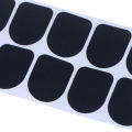 Mobile Game Finger Stickers Full Touch Screen Finger Sticker Sweat-Proof & Breathable Screen Contact Stickers For Gloves.