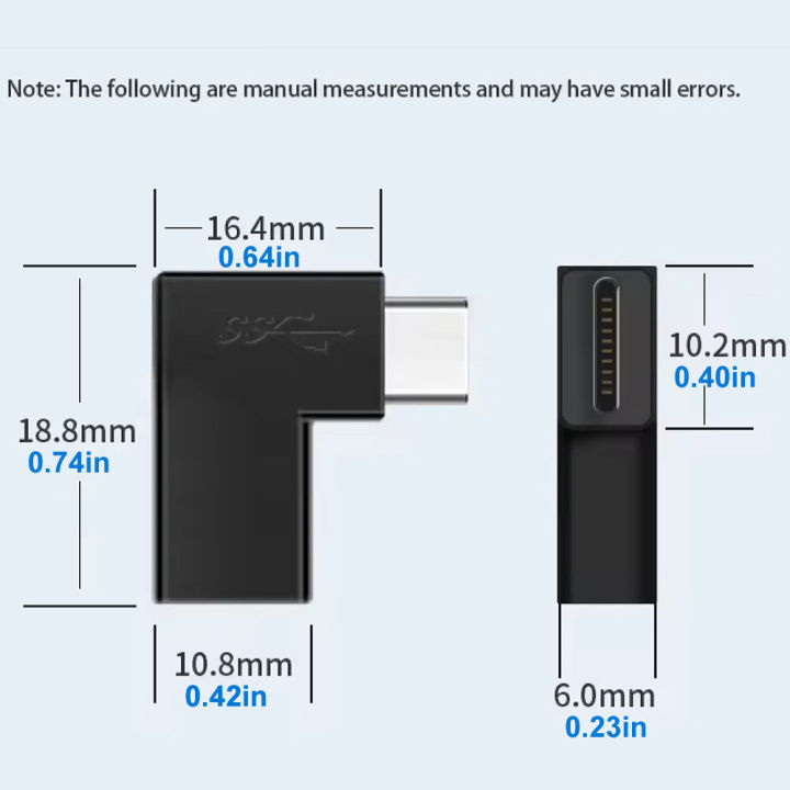 90%20Degree%20Lighting%20To%20Type%20C%20Adapter%203A%20Fast%20Charging%20IOS%20Female%20to%20Type-C%20Male%20Connector%20For%20IPhone%2015%2014%2013%20Pro%20IPad%20Converter%20-%20Image%206