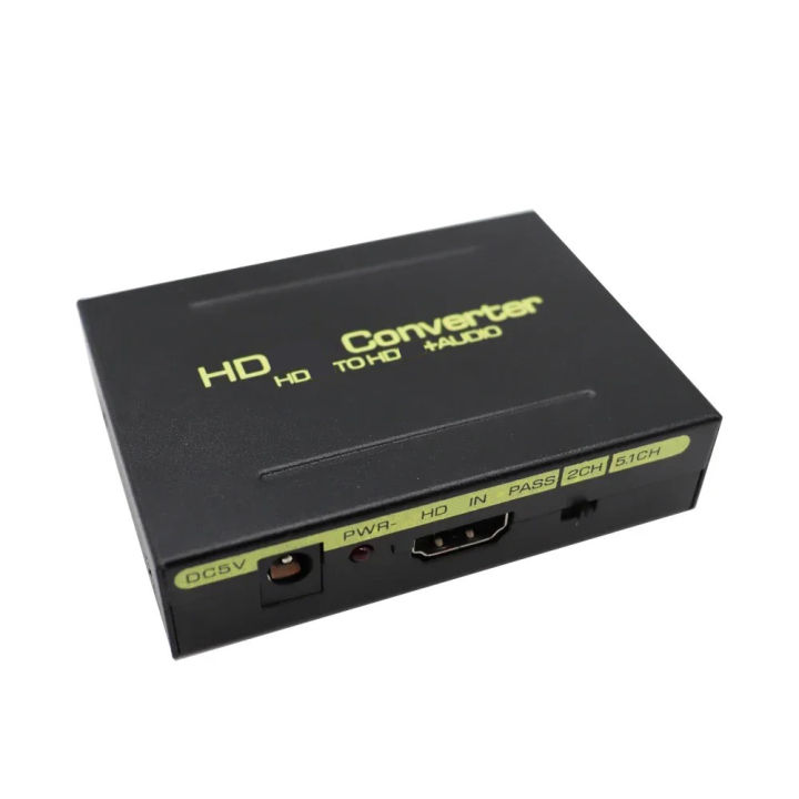HDMI-compatible%20Audio%20Extractor%20Converter%20To%20HDMI-compatible%20SPDIF%20Optical%20RCA%20Adapter%205.1CH%20Format%20Output%20with%20USB%20Cable%20-%20Image%206