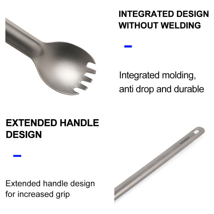Widesea%20Camping%20Titanium%20Spork%20%20Spoon%20Outdoor%20Lightweight%20Fork%20Tableware%20Portable%20Picnic%20Hiking%20Travelling%20Ultralight%20Dinnerware%20-%20Image%204