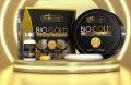 Bio Cos Gold Beauty Cream 4in1 Serum+Soap+Whitening Capsule + BeuatyCream. 