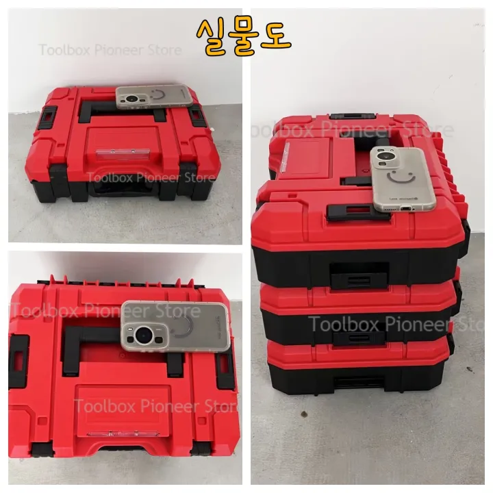 Stackable%20Toolbox%20Portable%20Hardware%20Storage%20Box%20Red%20Heavy%20Duty%20Tools%20Case%20Electric%20Drill%20Tool%20Box%20Garage%20Tool%20Organizer%20-%20Image%205
