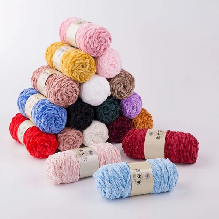 100g%20/Roll%20Velvet%20Yarn%20Crochet%20Knitting%20Yarn%20Soft%20Baby%20Yarn%20Chenille%20Yarn%20DIY%20Hand-Knitted%20Sweater%20Wool%20Yarn%20120M%20-%20Image%204