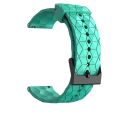 22mm sports Silicone watch strap For OnePlus Watch 2 Bracelet For OPPO Watch 4 Pro Realme Watch S Watchband correa Accessories. 