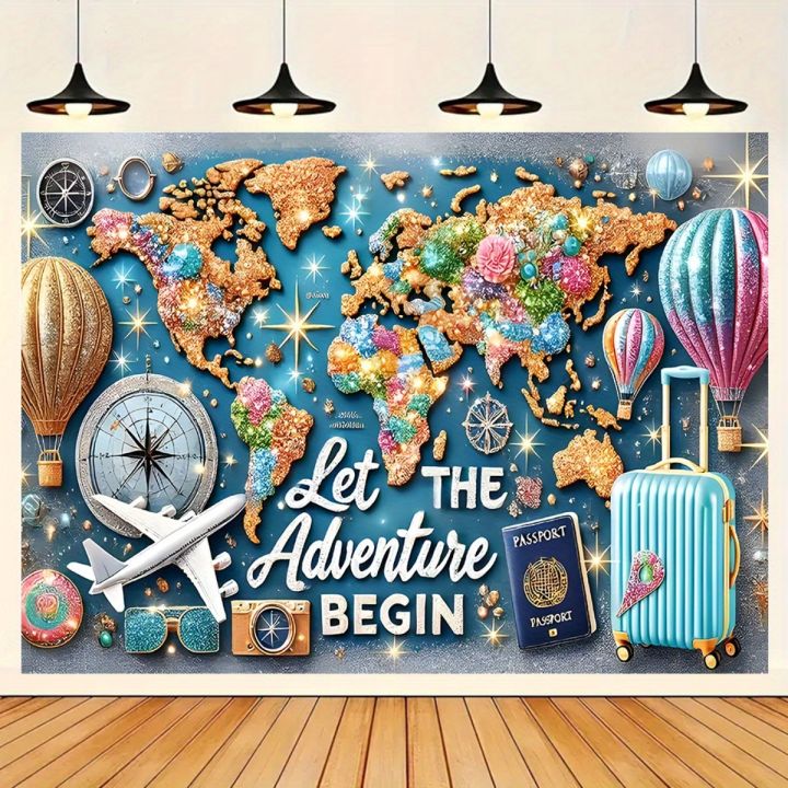 1%20adventure-themed%20large%20background%20banner%20with%20a%20shiny%20world%20map,%20hot%20air%20balloons%20and%20travel%20signs%20-%20perfect%20for%20parties%20-%20Image%203
