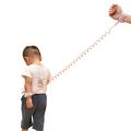 Baby Harness Anti Lost Wrist Link Kids Outdoor Walking Hand Belt Band Child Wristband Toddler Leash Safety Harness Strap Rope.