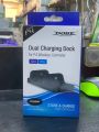 Wholesale PS4 Controller Charger Fast Charging Dock Gaming Controller Stand Station for Playstation 4 Games Console Accessories. 