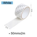 Window Screen Tape Anti-mosquito Screen Repair Subsidy Door Curtain Mosquito Net Hole Patch Repair Self-adhesive Screen Tape.