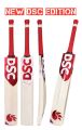 New DSC Player Latest Edition Cricket Hard Ball Bat. 